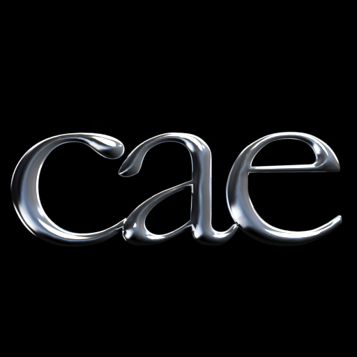 [Cae] - Logo